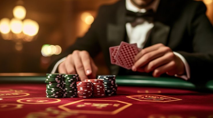 Proses deposit dan pembayaran untuk Fortune Rabbit di toto17